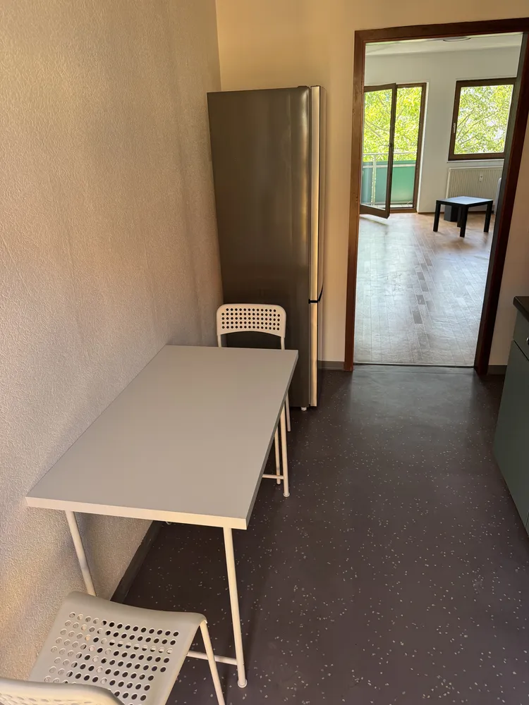1 Zimmer Wohnung mit 38 m² in Mannheim – Bild 6