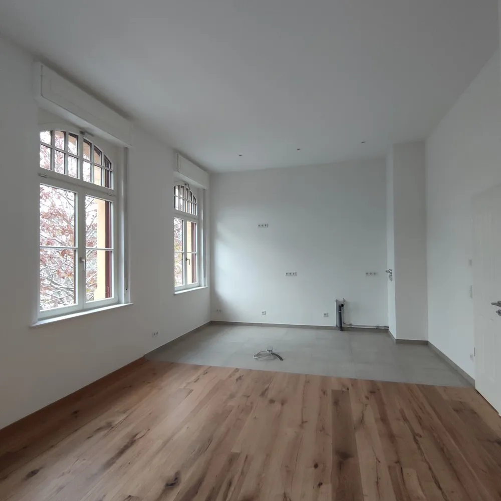 5 Zimmer Wohnung mit 244 m² in Leipzig – Bild 7