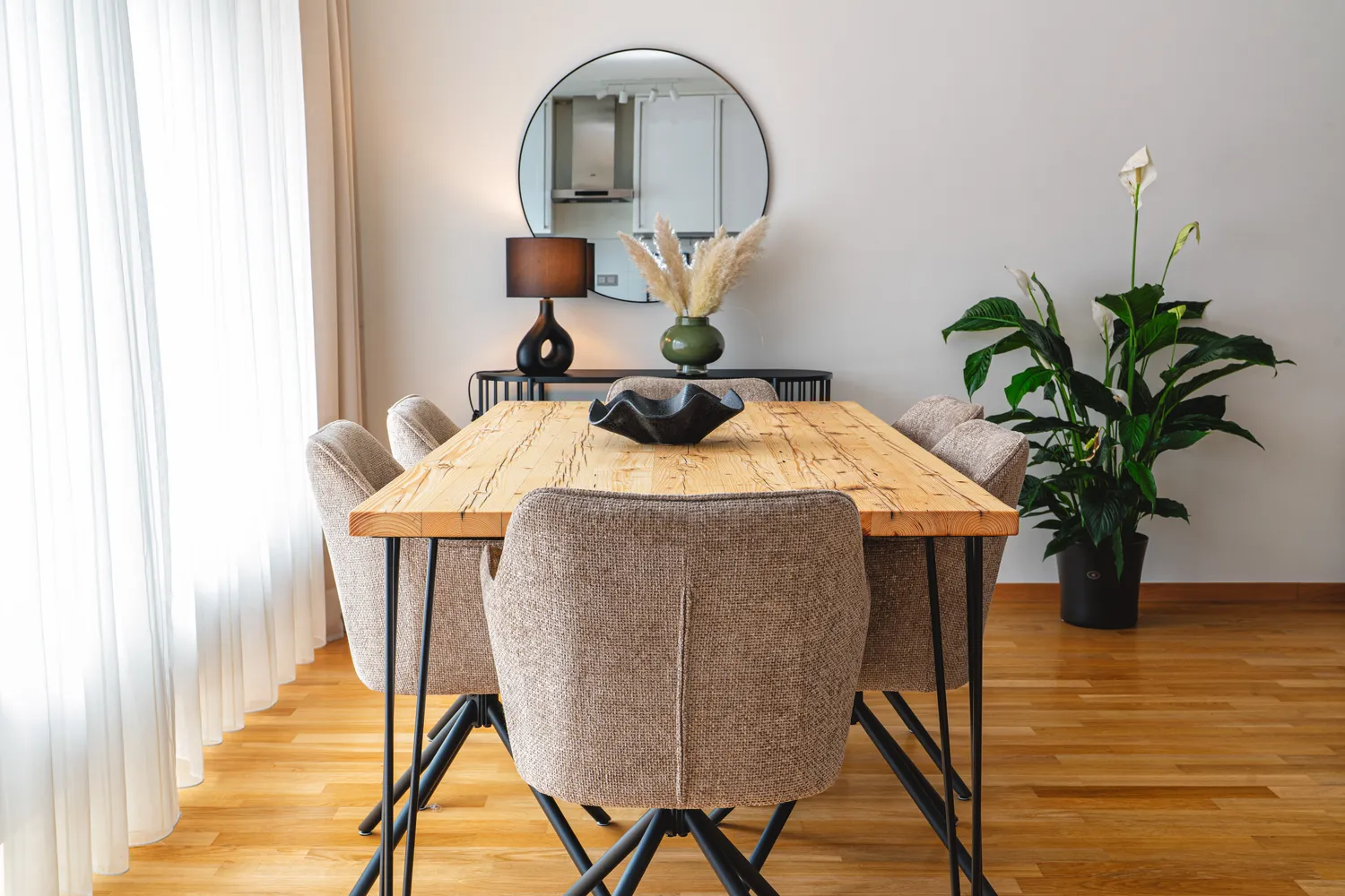 Shared room with 10 m² in Munich – Photo 4
