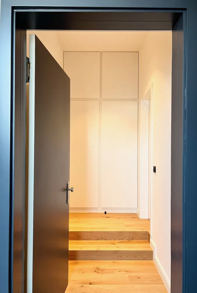 3 Zimmer Wohnung mit 145 m² in Hannover – Bild 2