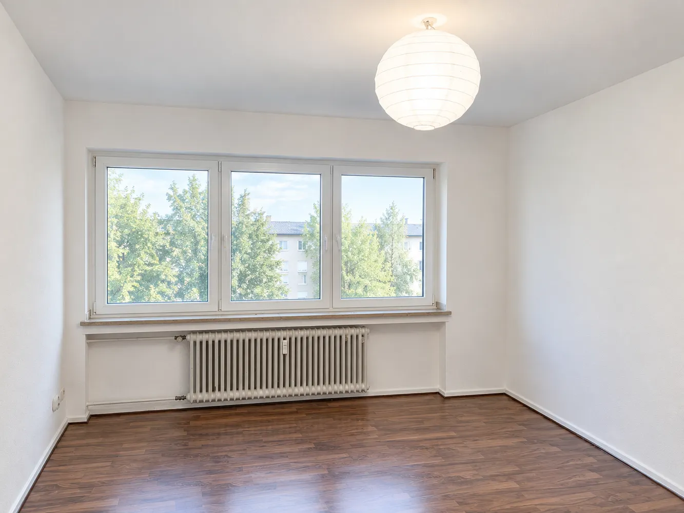 1 Zimmer Wohnung mit 25 m² in Essen – Bild 4