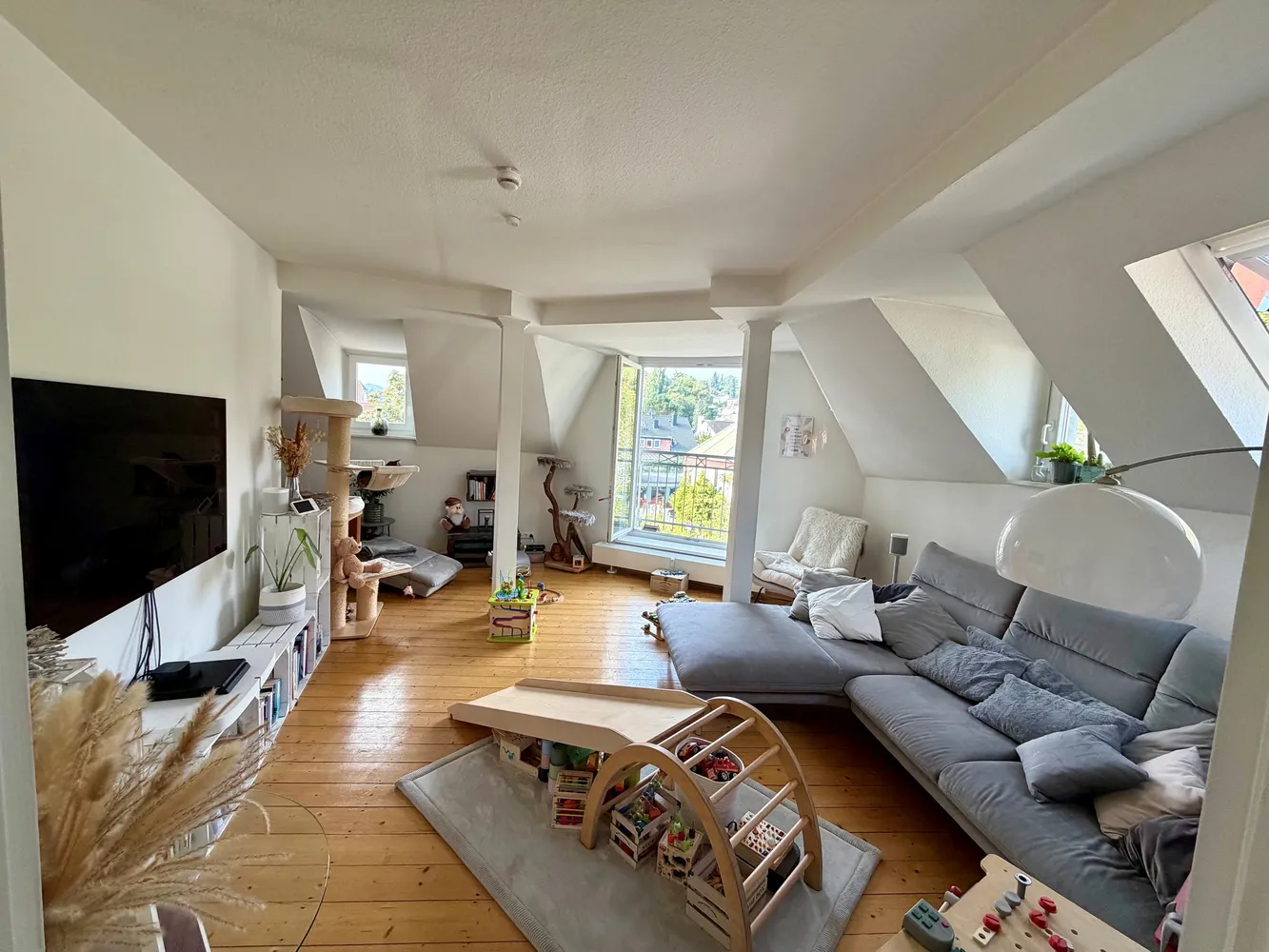3 Zimmer Wohnung mit 85 m² in Bonn – Bild 2