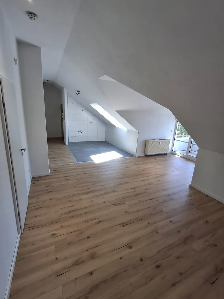 3 Zimmer Wohnung mit 66 m² in Kehl – Bild 1