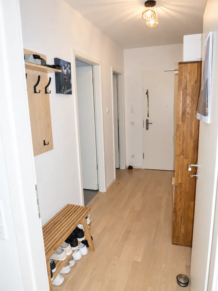 2 room apartment with 70 m² in Frankfurt am Main – Photo 8
