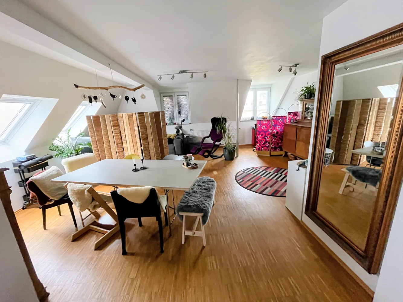 5 Zimmer Wohnung mit 172 m² in Karlsruhe – Bild 10