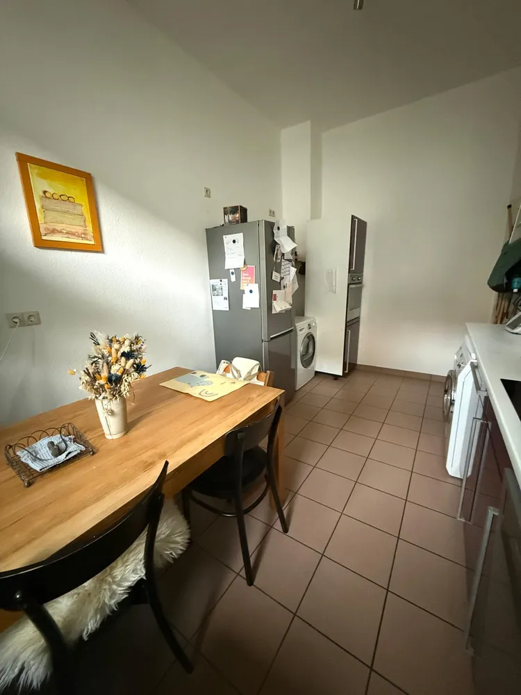 2 Zimmer Wohnung mit 46 m² in Mannheim – Bild 6