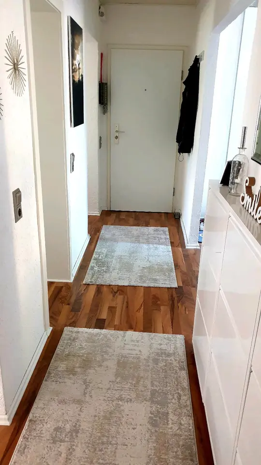 4 Zimmer Wohnung mit 70 m² in Dortmund – Bild 5