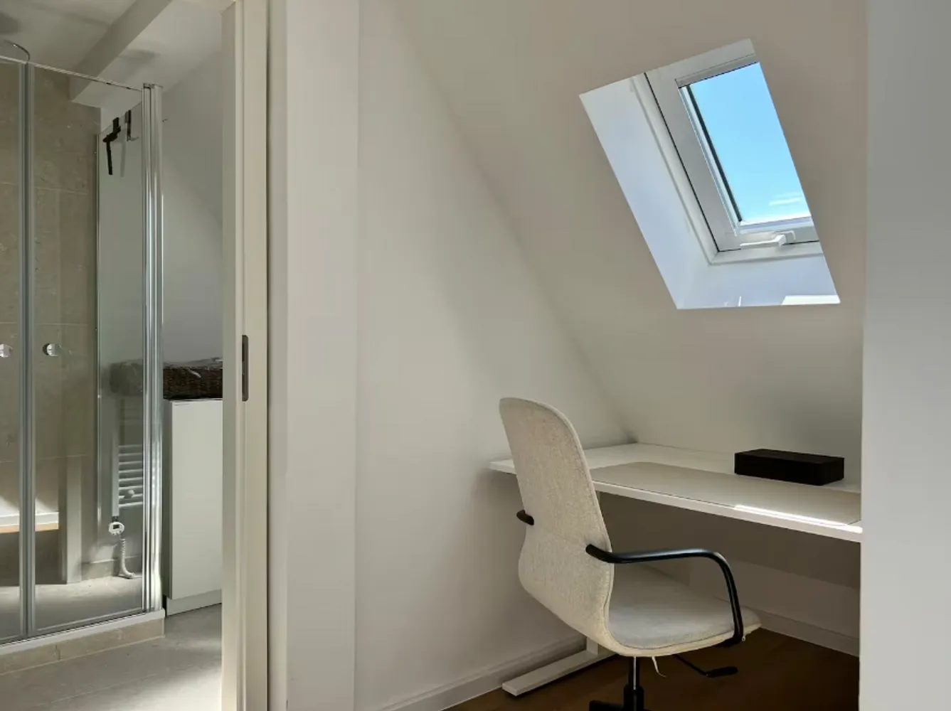 2 room apartment with 54 m² in Cologne – Photo 12