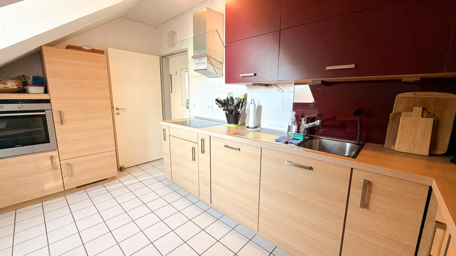 4 Zimmer Wohnung mit 129 m² in Oldenburg – Bild 7