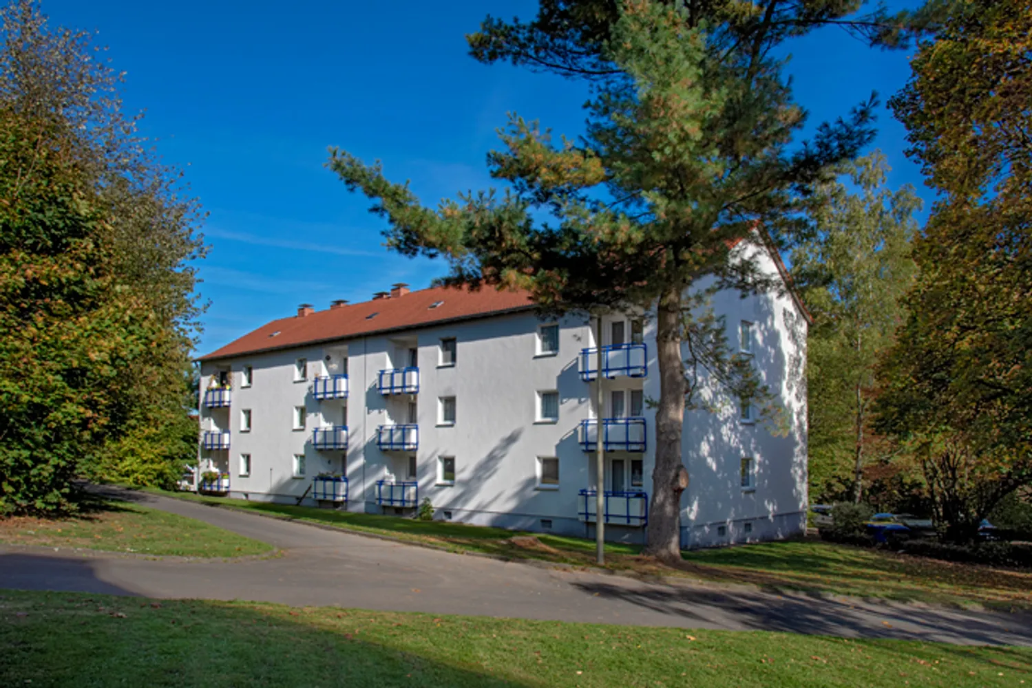 3 Zimmer Wohnung mit 67 m² in Siegen – Bild 6