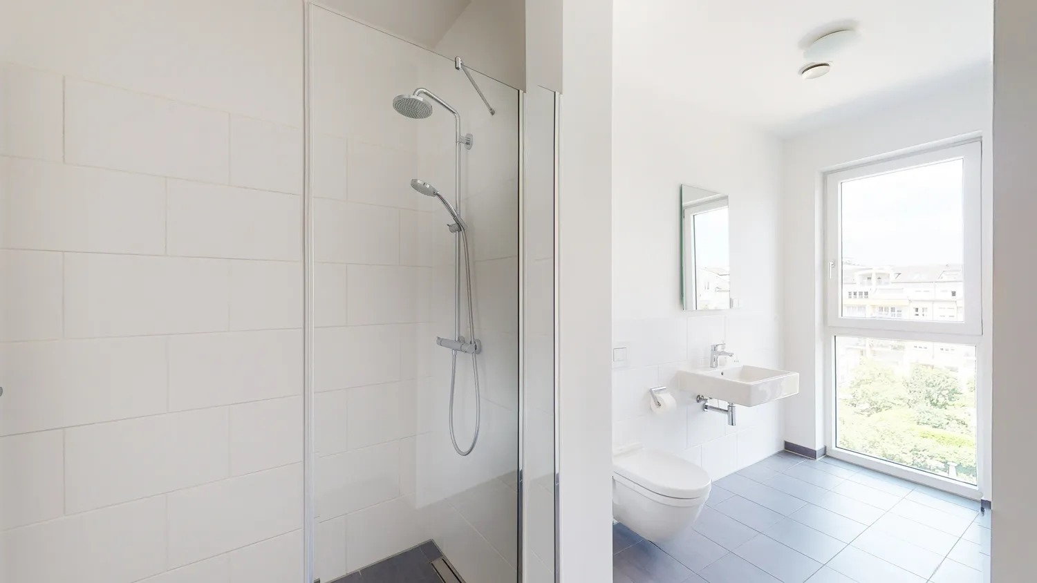 2 Zimmer Wohnung mit 69 m² in Frankfurt am Main – Bild 5