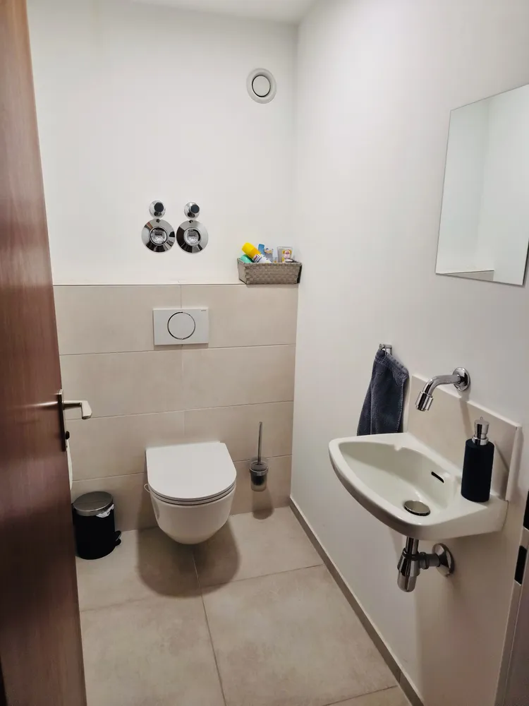 5 Zimmer Wohnung mit 100 m² in Waiblingen – Bild 8
