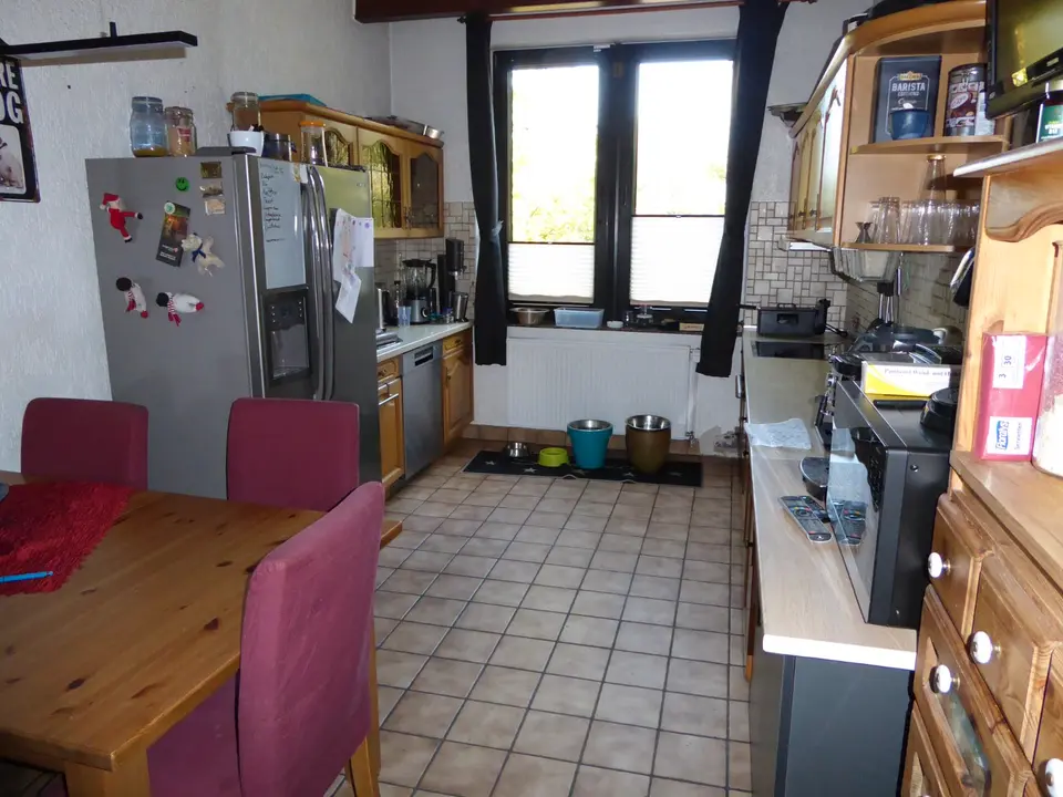 3 Zimmer Wohnung mit 125 m² in Duisburg – Bild 5