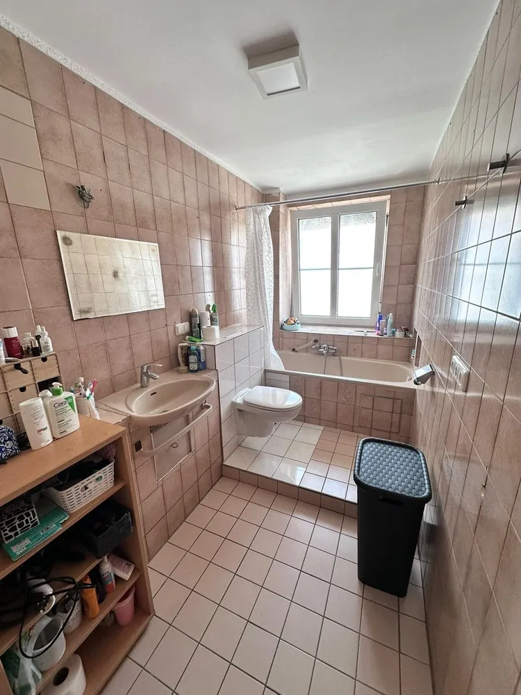 2 Zimmer Wohnung mit 54 m² in Augsburg – Bild 5