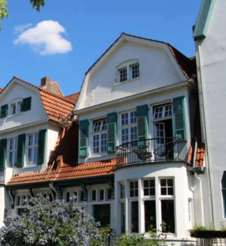 5 Zimmer Haus mit 145 m² in Detmold – Bild 7