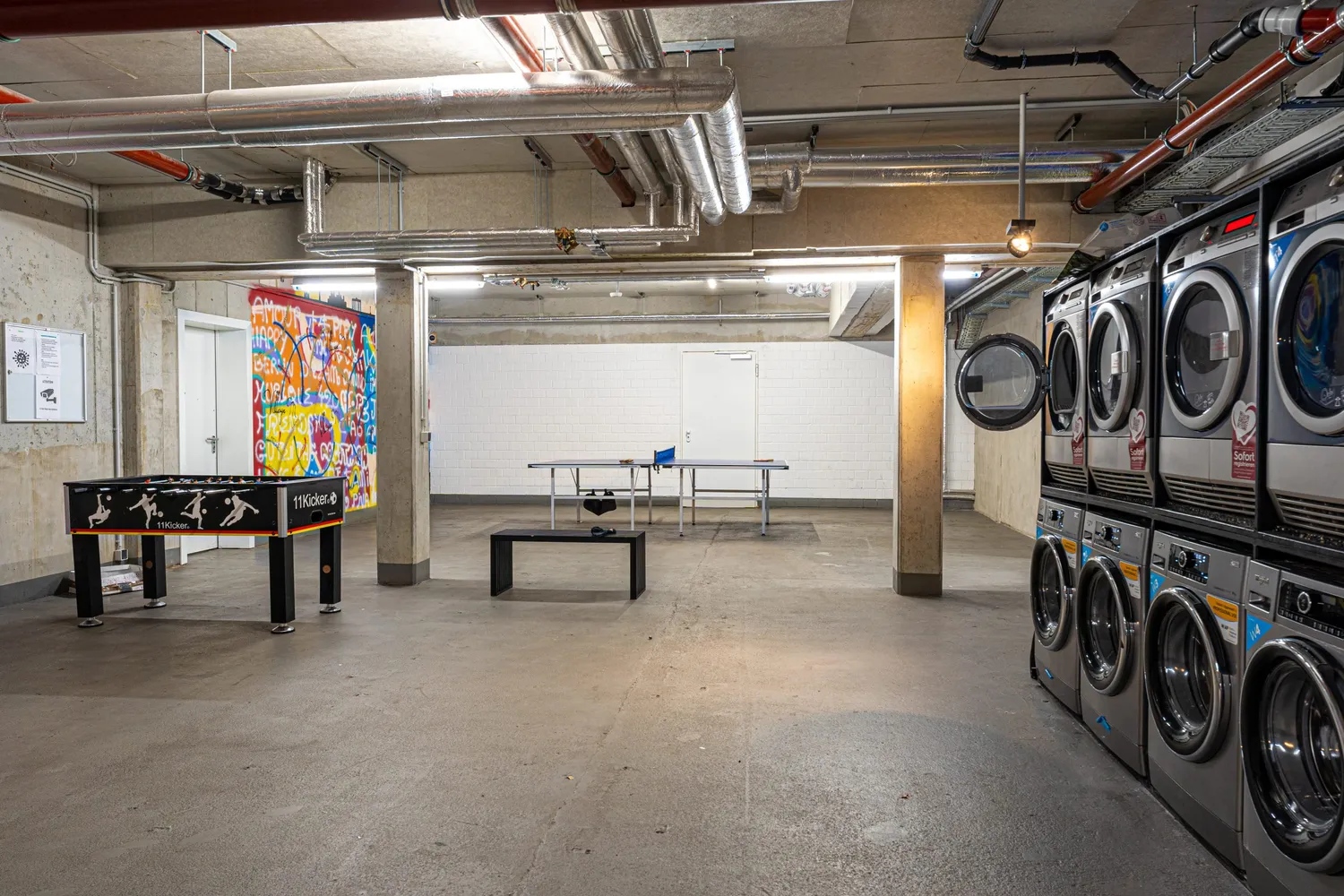WG-Zimmer mit 12 m² in Berlin – Bild 10