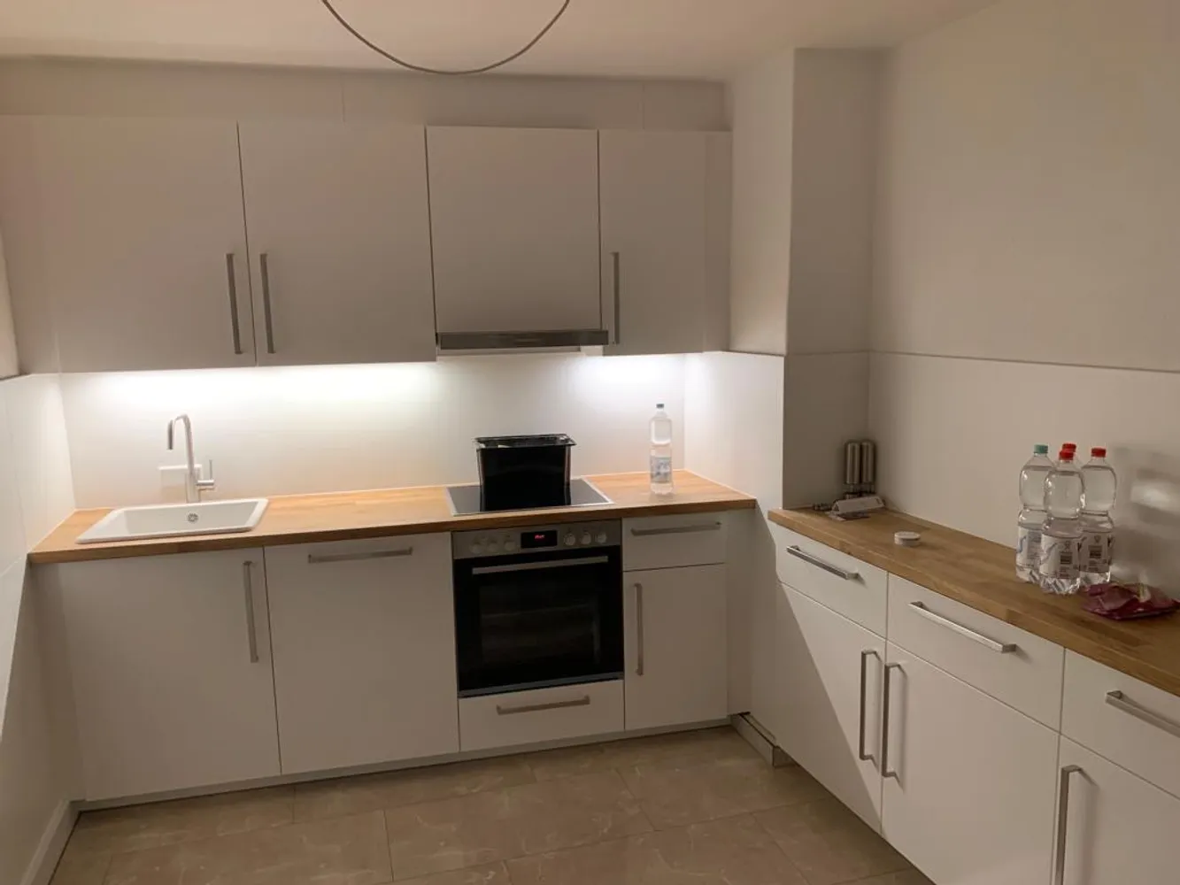 3 Zimmer Wohnung mit 60 m² in Gelsenkirchen – Bild 1