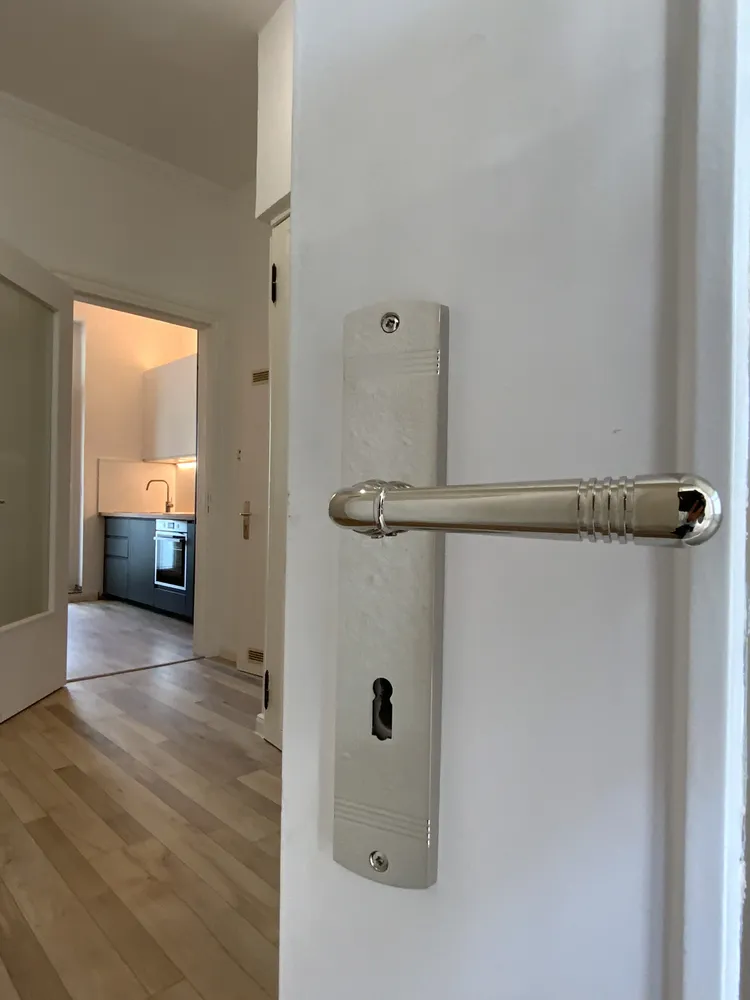 3 Zimmer Wohnung mit 62 m² in Bremen – Bild 5
