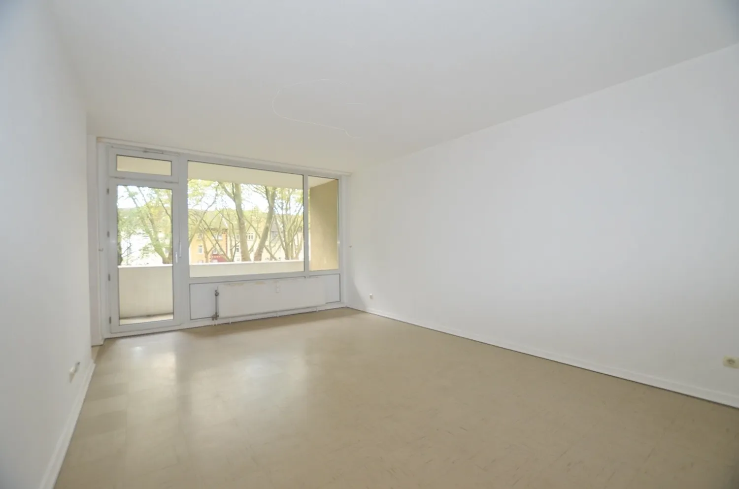 2 Zimmer Wohnung mit 65 m² in Duisburg – Bild 4