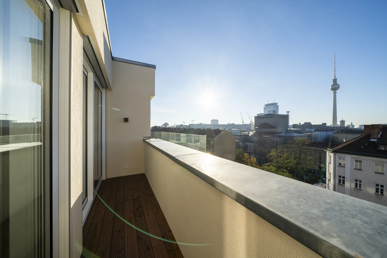 2 Zimmer Wohnung mit 67 m² in Berlin – Bild 6