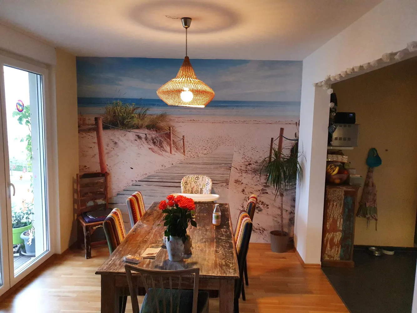 3 Zimmer Wohnung mit 87 m² in Berlin – Bild 4