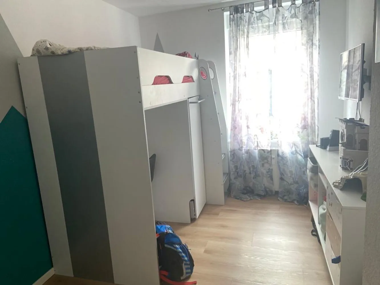 3 Zimmer Wohnung mit 105 m² in Trier – Bild 5
