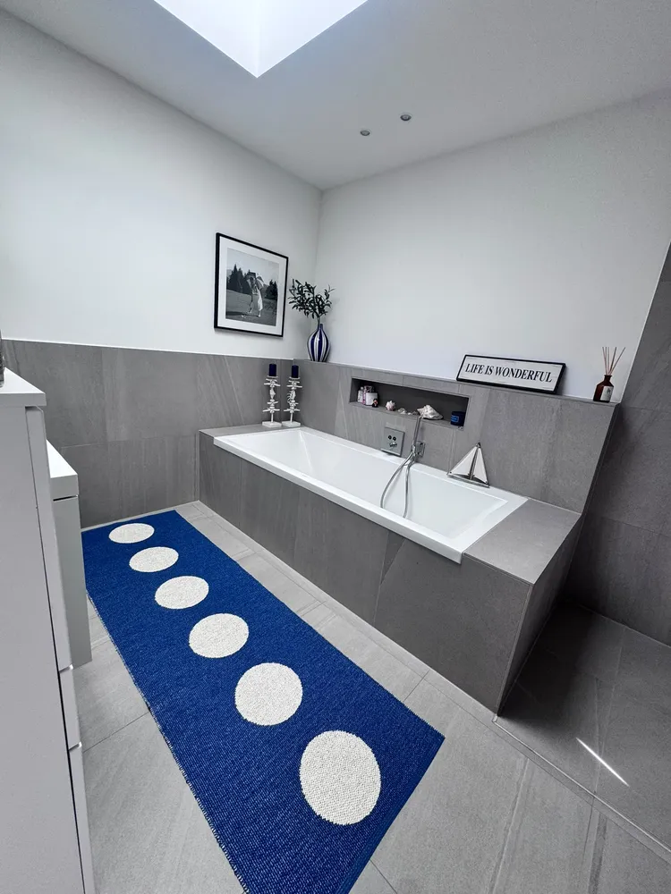 3 Zimmer Wohnung mit 200 m² in Berlin – Bild 9