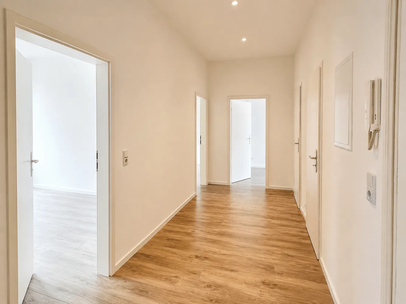4 Zimmer Wohnung mit 110 m² in Leipzig – Bild 2