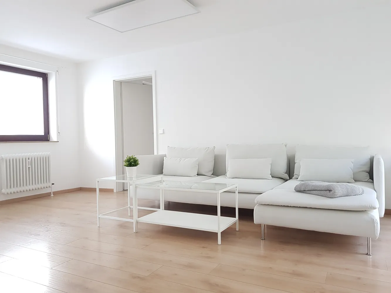 3 Zimmer Wohnung mit 63 m² in Stuttgart – Bild 4