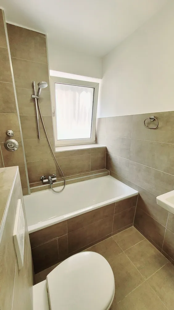 1 Zimmer Wohnung mit 43 m² in Mannheim – Bild 8
