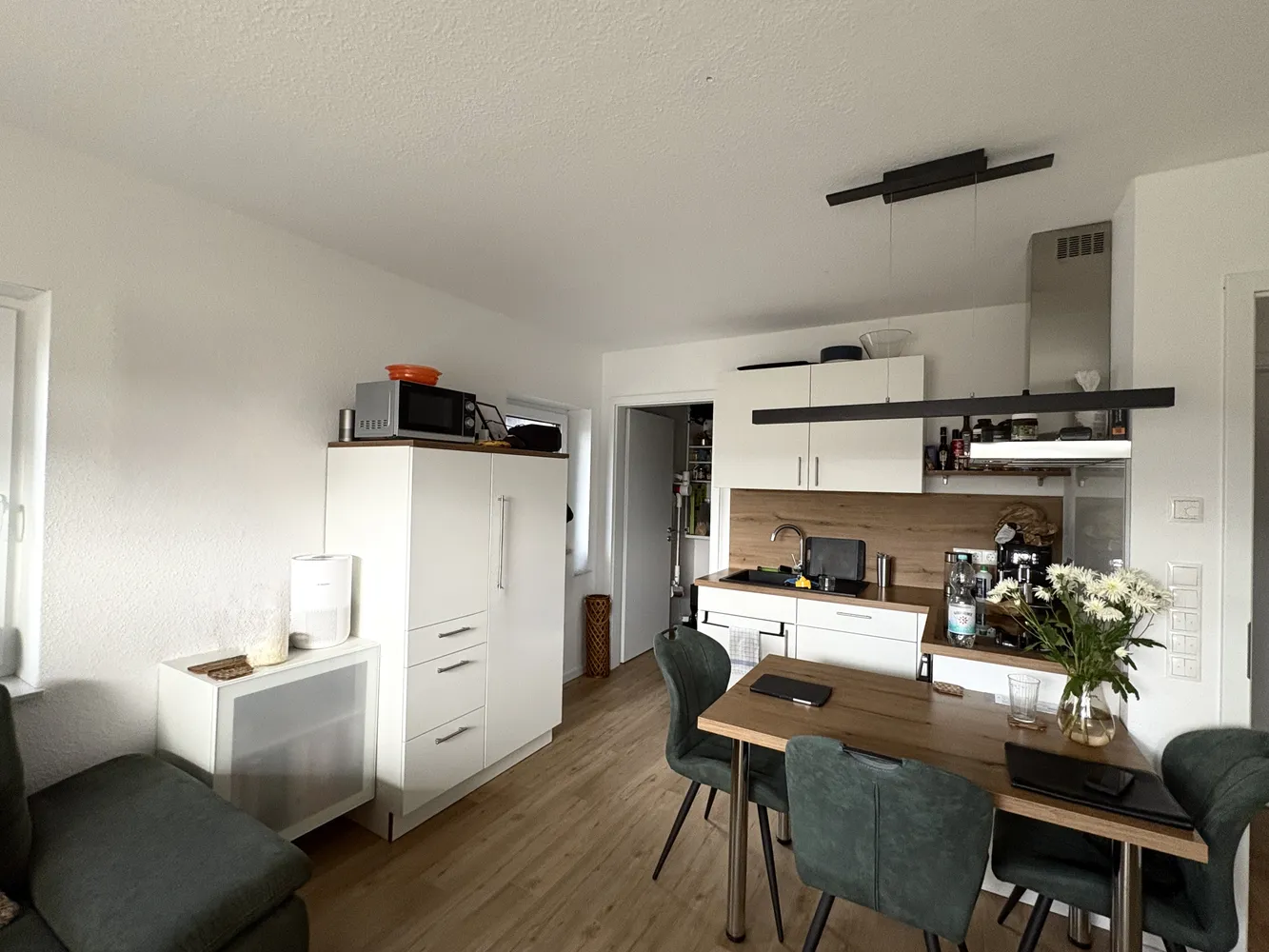 2 Zimmer Wohnung mit 70 m² in Oldenburg – Bild 4