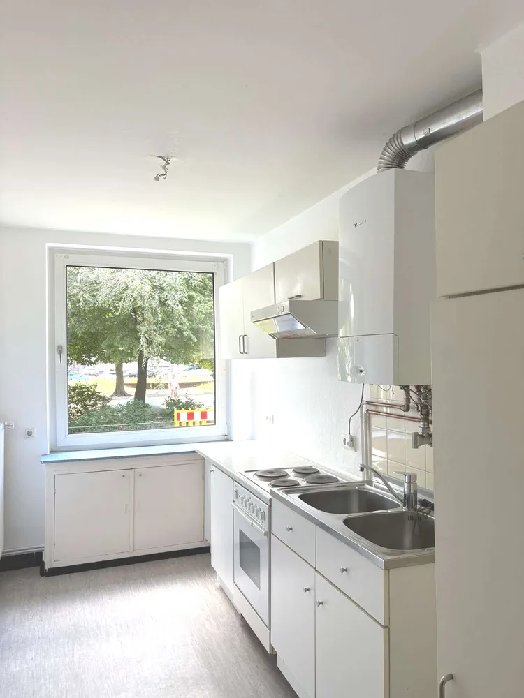 2 Zimmer Wohnung mit 52 m² in Hannover – Bild 6