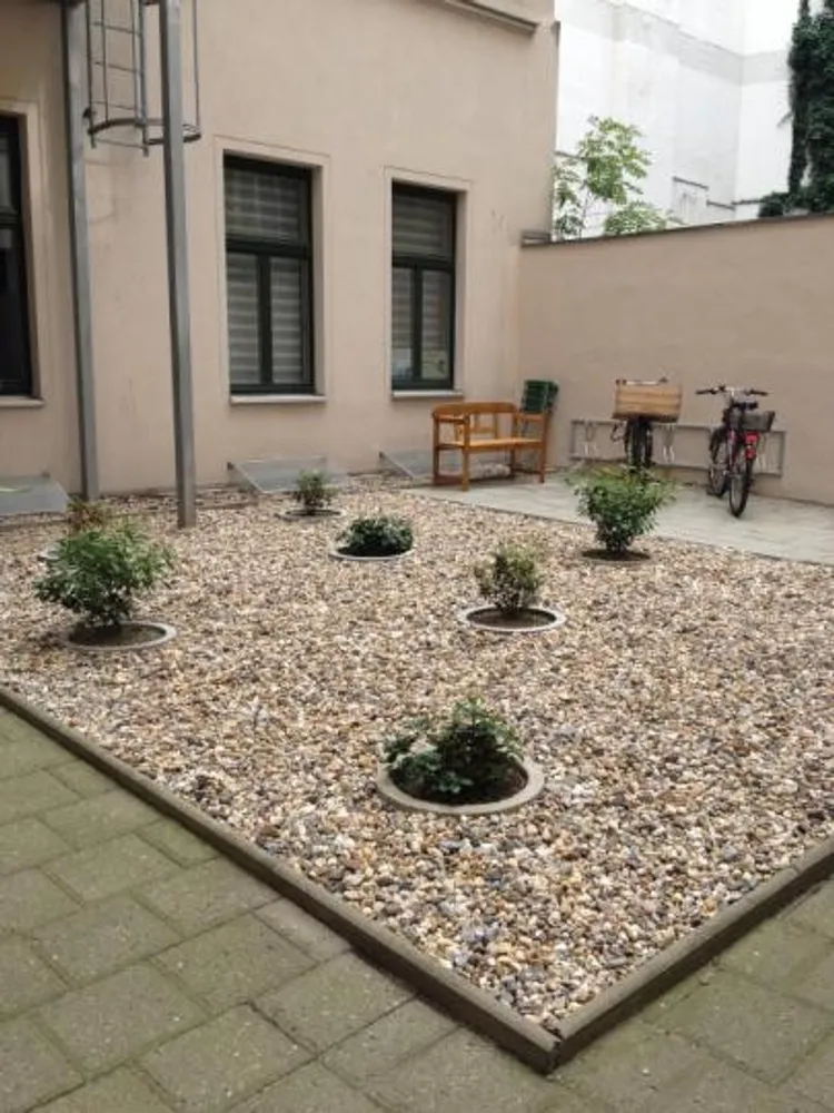 2 room apartment with 68 m² in Magdeburg – Photo 4