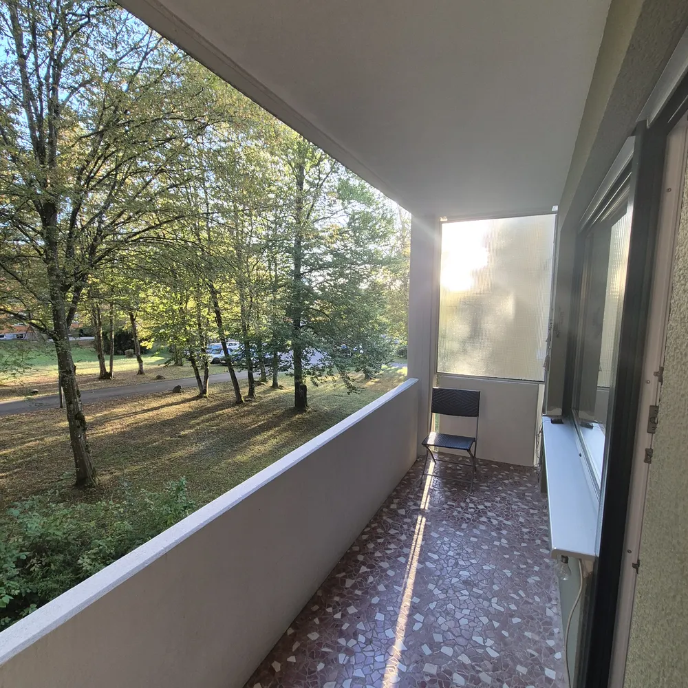 3 Zimmer Wohnung mit 72 m² in Donauwörth – Bild 1