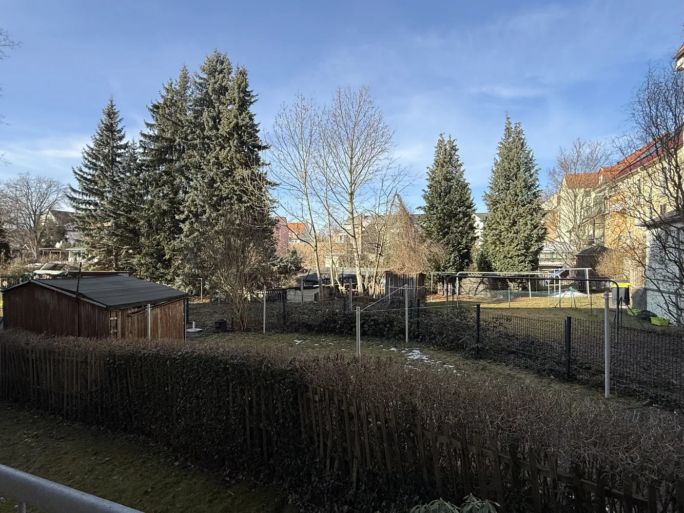 2 Zimmer Wohnung mit 62 m² in Freiberg – Bild 9