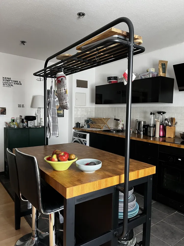 3 Zimmer Wohnung mit 96 m² in Halle (Saale) – Bild 1