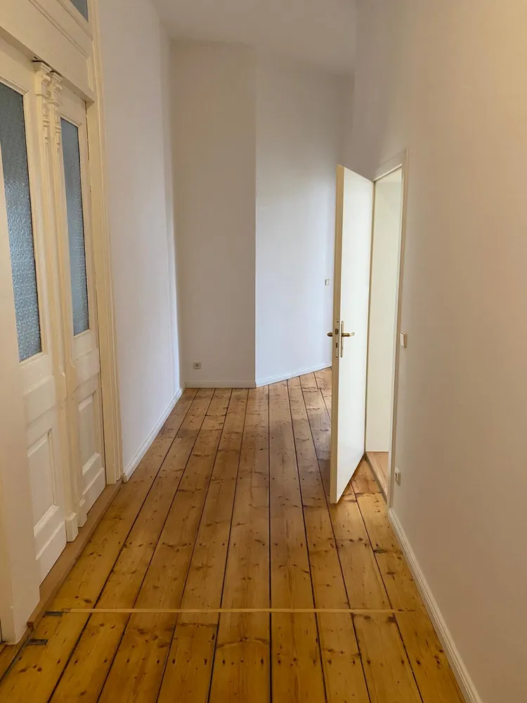 4 room apartment with 136 m² in Chemnitz – Photo 4
