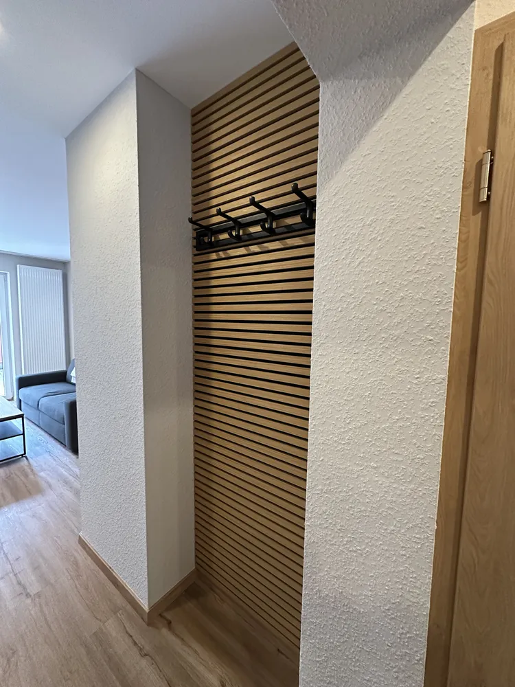 1 Zimmer Wohnung mit 40 m² in Frankfurt am Main – Bild 9