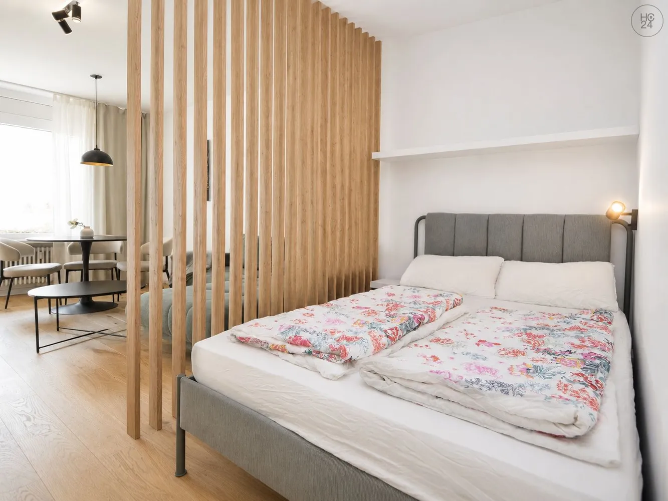 1 Zimmer Wohnung mit 46 m² in Wiesbaden – Bild 11