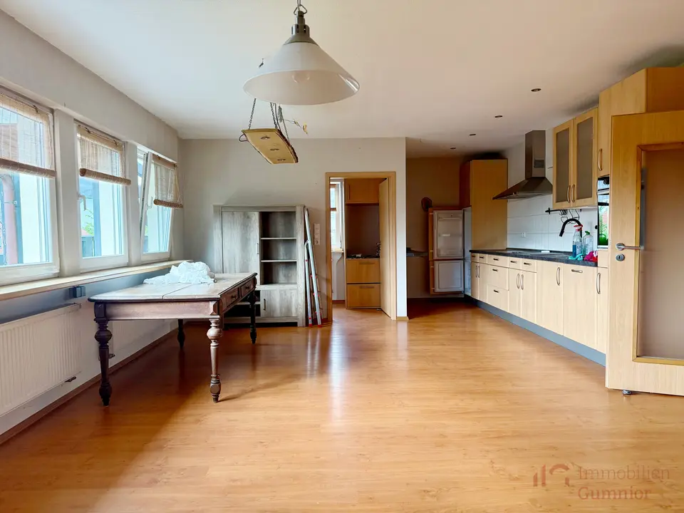 4 Zimmer Wohnung mit 100 m² in Rheine – Bild 7