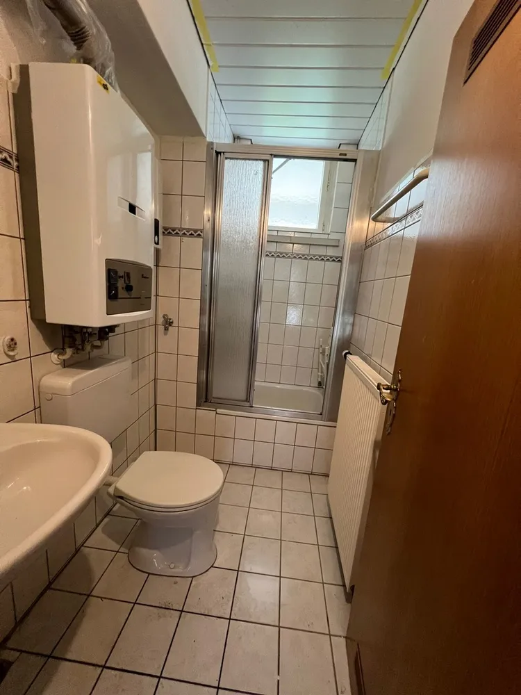2 Zimmer Wohnung mit 51 m² in Krefeld – Bild 5