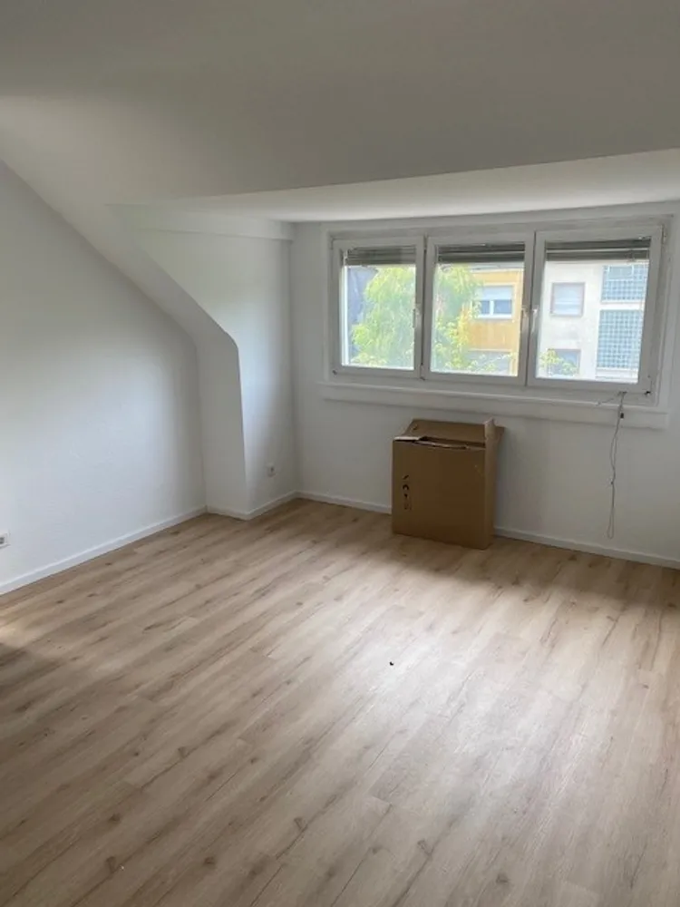 1 Zimmer Wohnung mit 34 m² in Frankfurt am Main – Bild 8