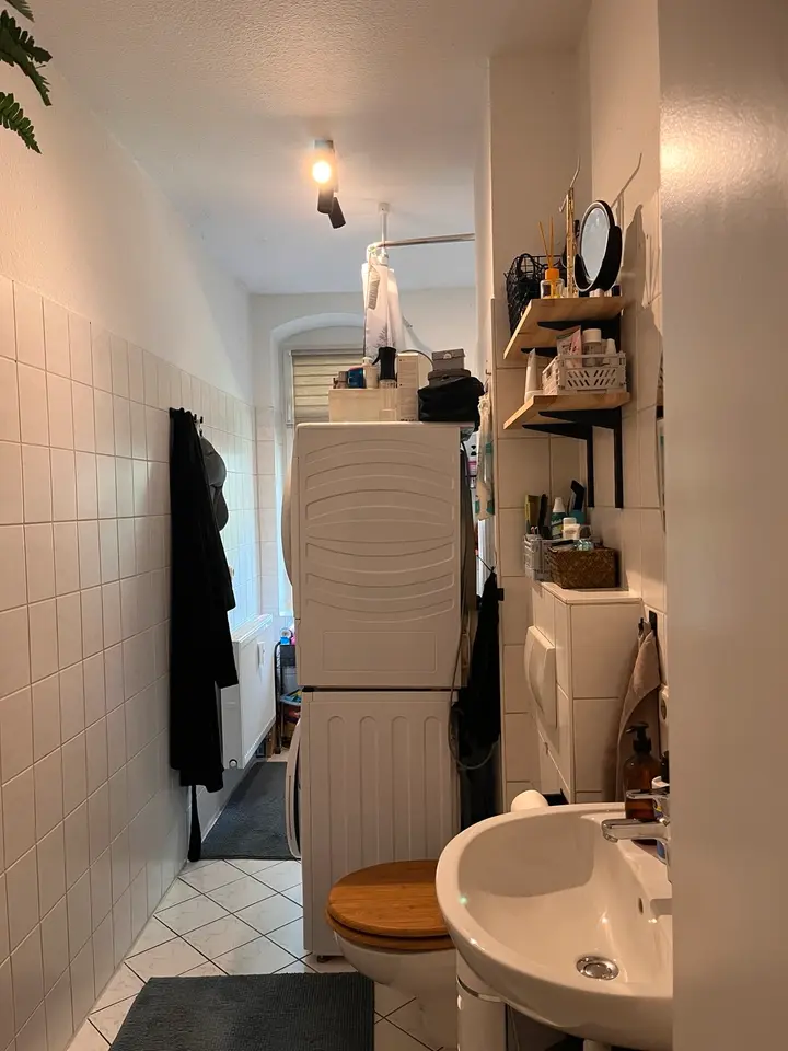 WG-Zimmer mit 20 m² in Erfurt – Bild 9