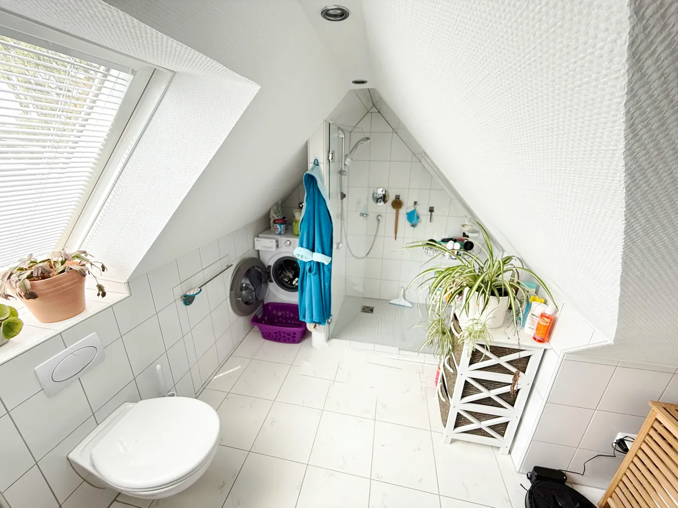 1 Zimmer Wohnung mit 59 m² in Bremen – Bild 11