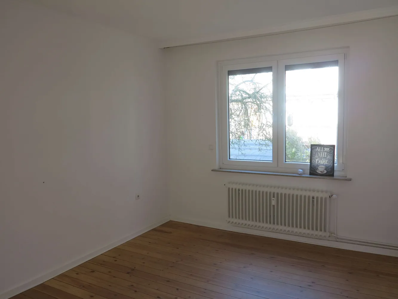 3 Zimmer Wohnung mit 106 m² in Bremen – Bild 11
