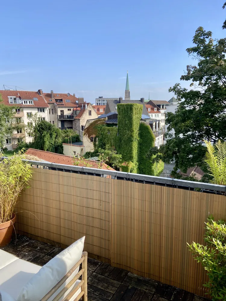3 room apartment with 72 m² in Bielefeld – Photo 1