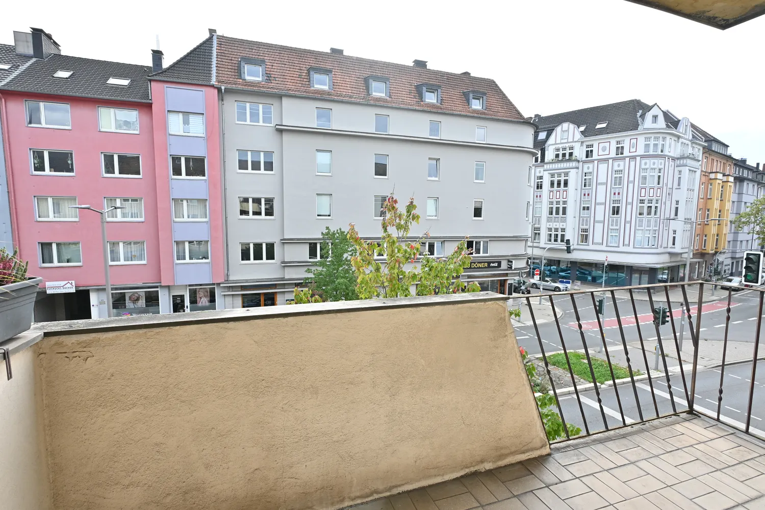 4 Zimmer Wohnung mit 63 m² in Bochum – Bild 4