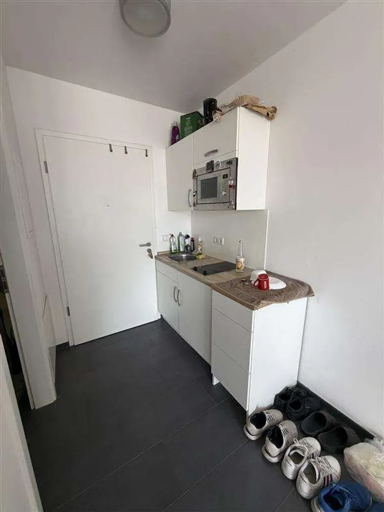 1 Zimmer Wohnung mit 23 m² in Trier – Bild 1