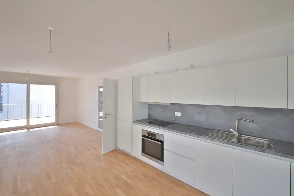 3 Zimmer Wohnung mit 100 m² in Böblingen – Bild 6