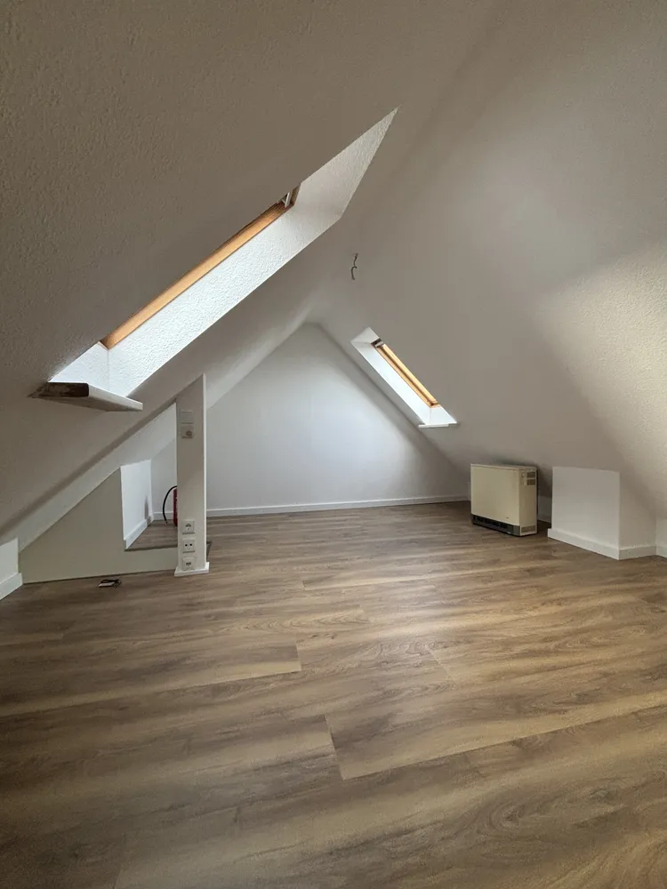 2 Zimmer Wohnung mit 42 m² in Essen – Bild 2